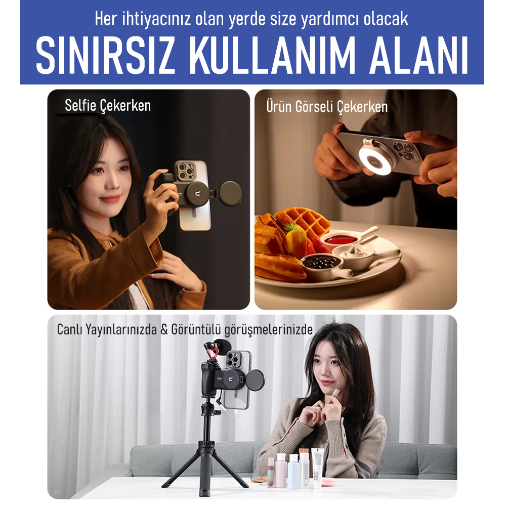 Magne-Ulanzi