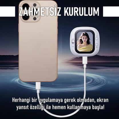 MagneScreen Mini