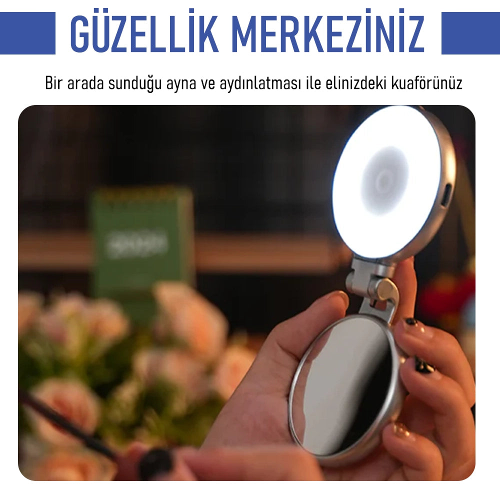 Magneglow™ Pro