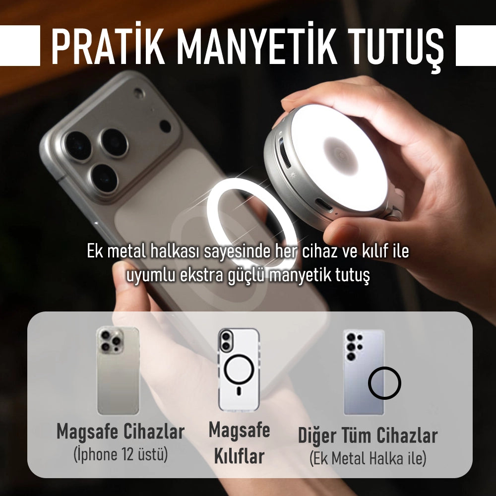 Magneglow™ Pro