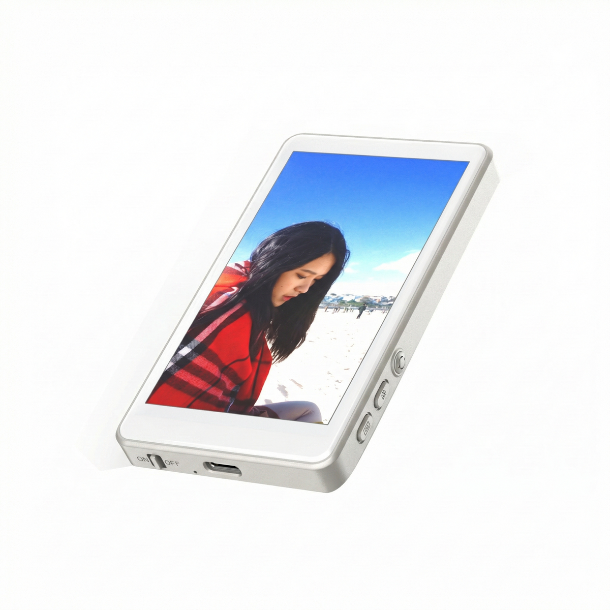MagneScreen