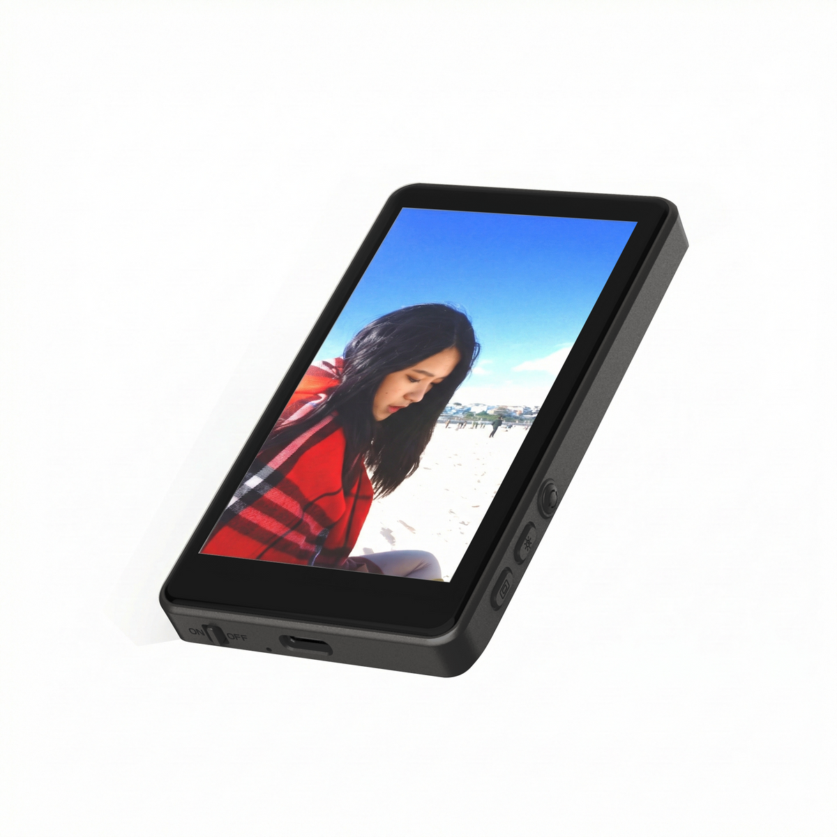 MagneScreen