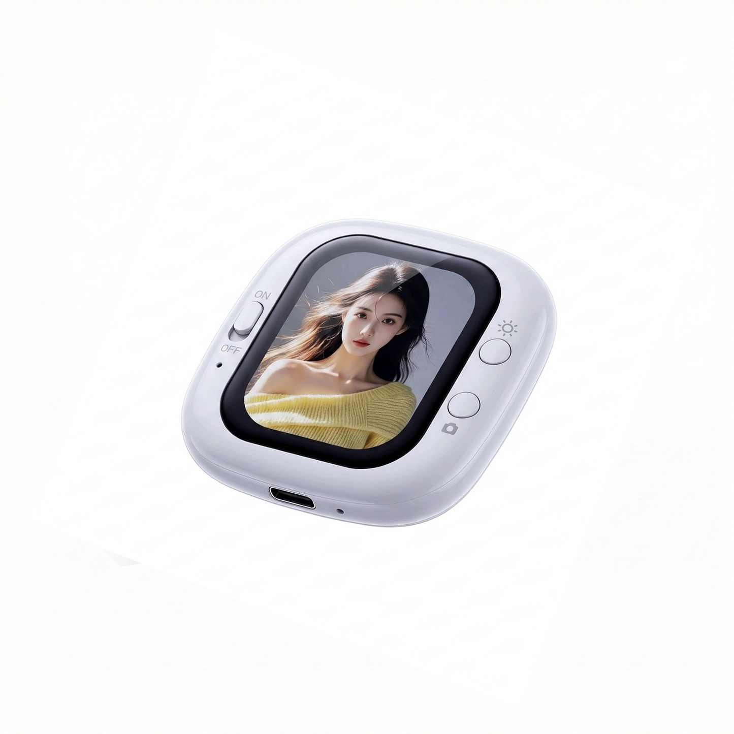 MagneScreen Mini