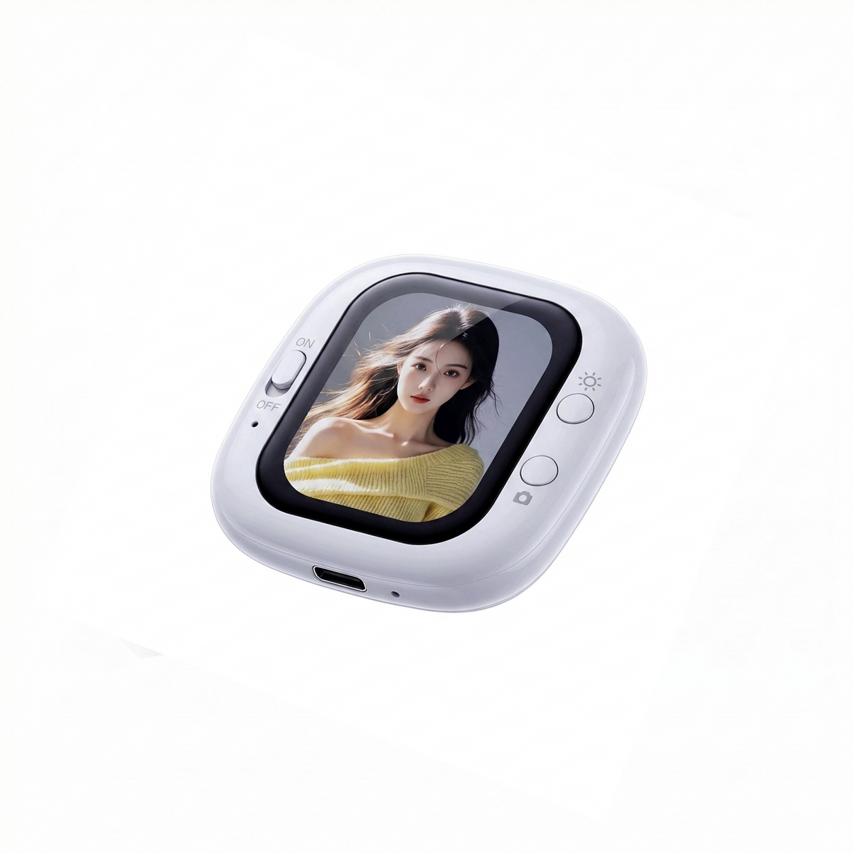 MagneScreen Mini