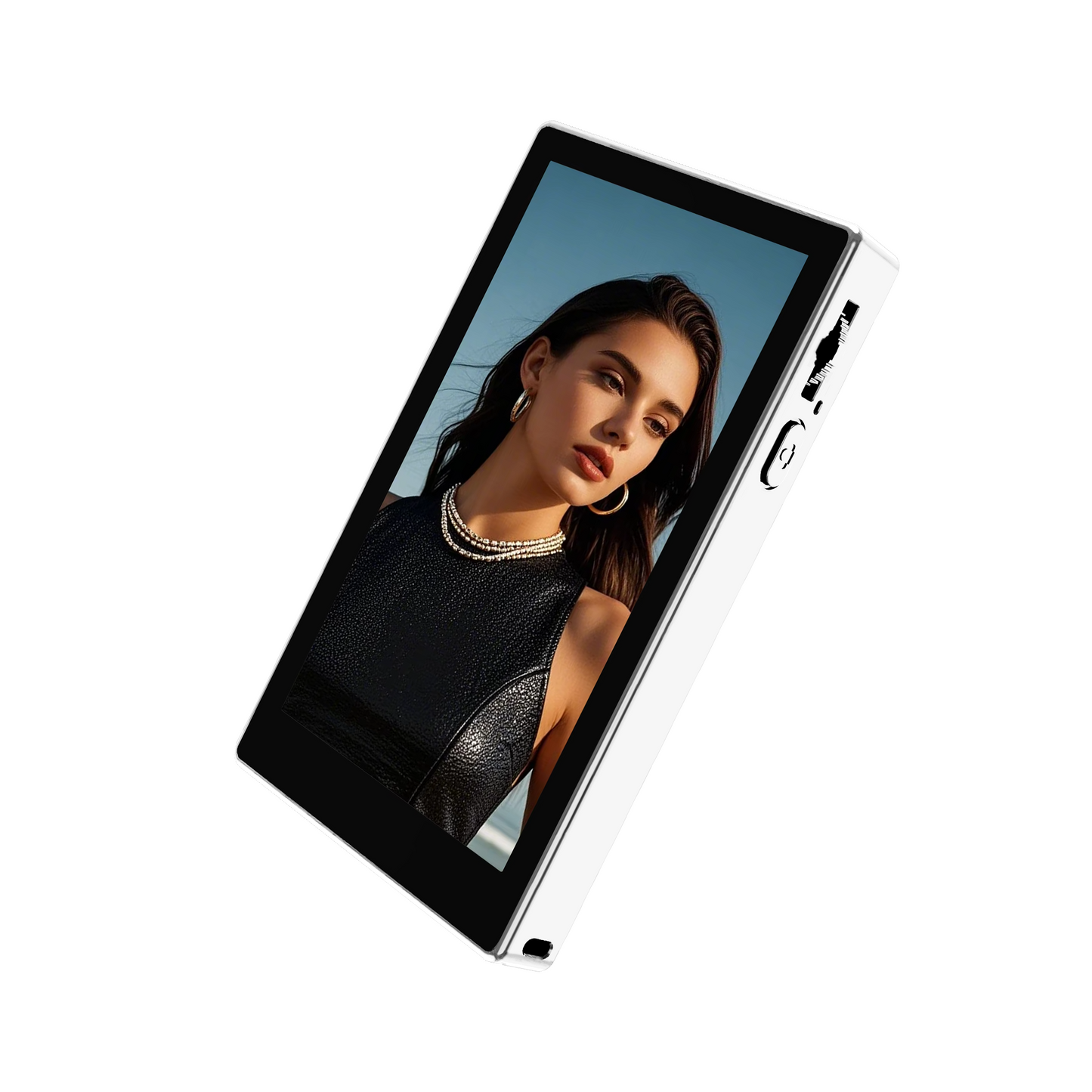 MagneScreen
