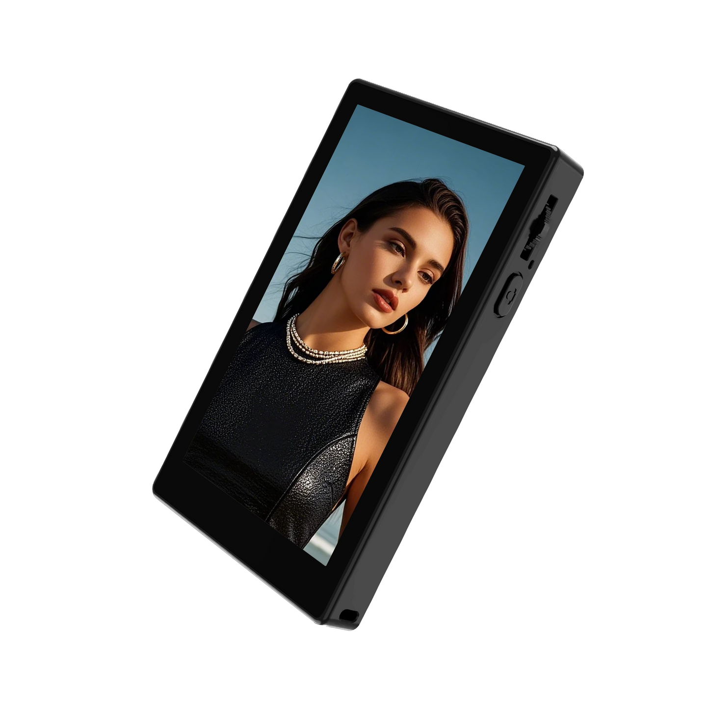 MagneScreen